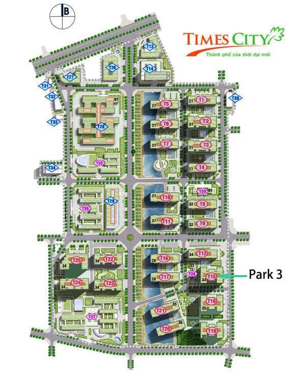 Kart yaşadığım Hanoi