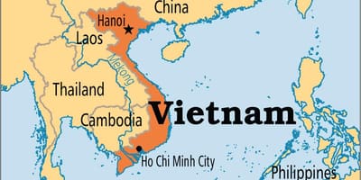 Xəritədə dünyanın hanoi